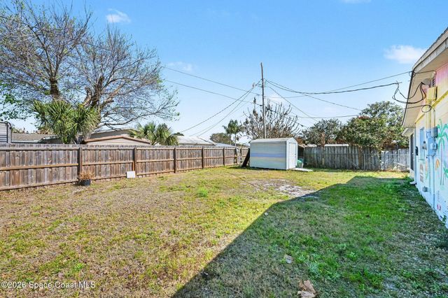 2648 Coventry Road, Melbourne, FL 32935