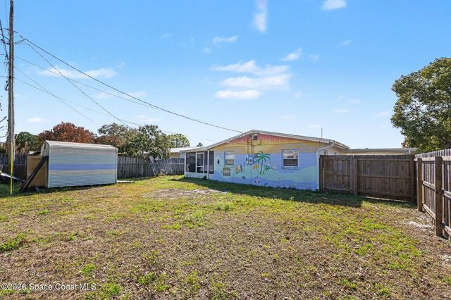 2648 Coventry Road, Melbourne, FL 32935