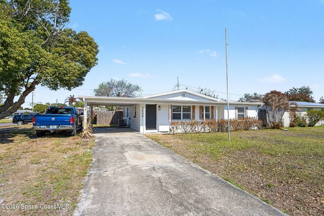 2648 Coventry Road, Melbourne, FL 32935