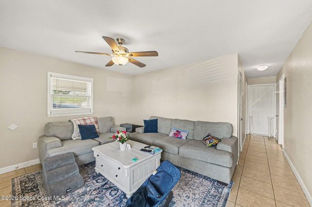 2648 Coventry Road, Melbourne, FL 32935