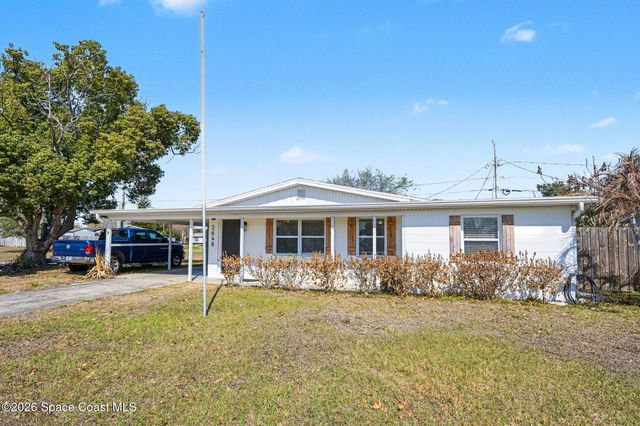 2648 Coventry Road, Melbourne, FL 32935