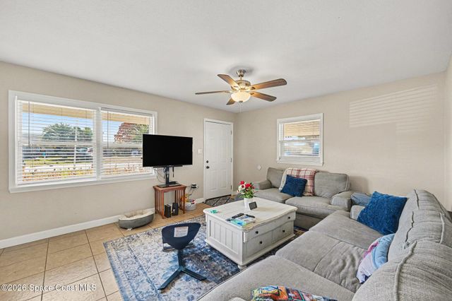 2648 Coventry Road, Melbourne, FL 32935