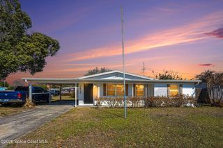 2648 Coventry Road, Melbourne, FL 32935