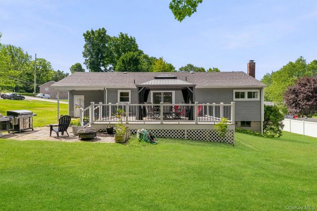 644 Sharon Lane, Yorktown Heights, NY 10598