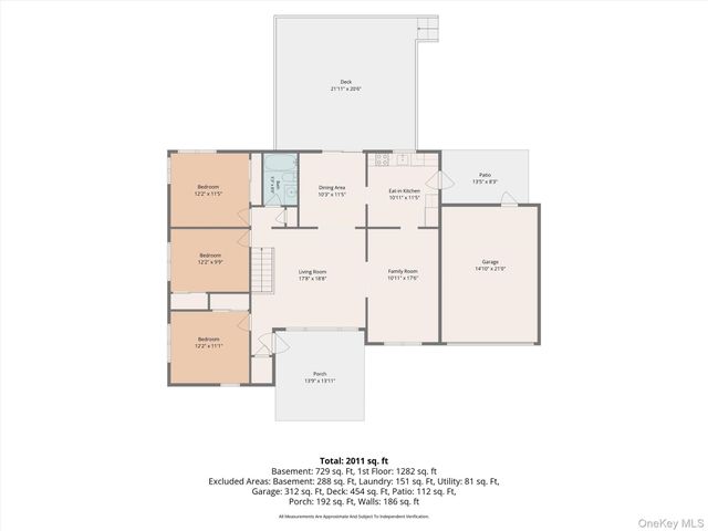 644 Sharon Lane, Yorktown Heights, NY 10598