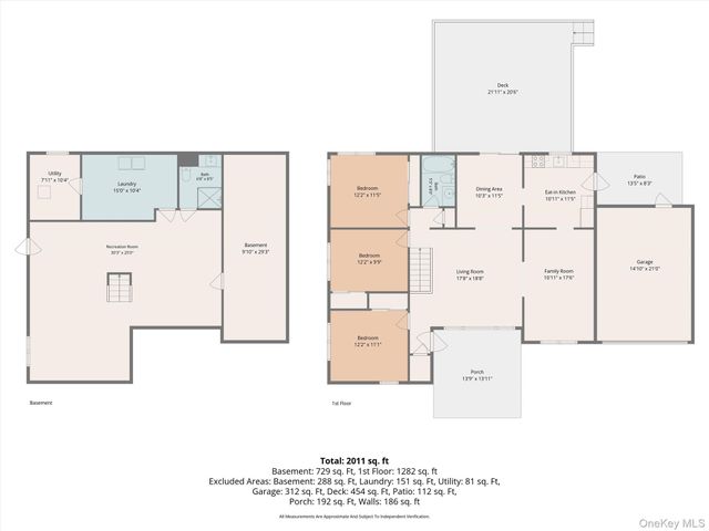 644 Sharon Lane, Yorktown Heights, NY 10598