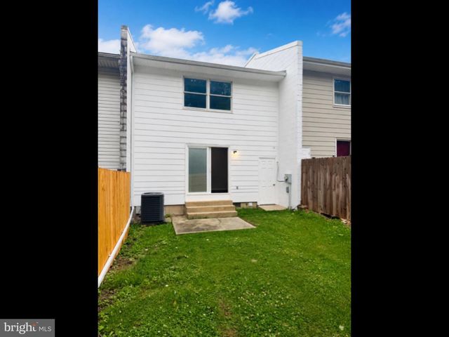 6713 GLEN ALBIN RD, La Plata, MD 20646