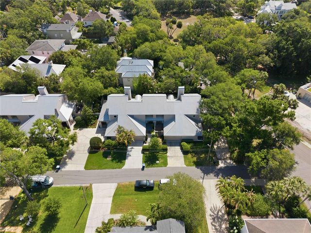 5414 S CRESCENT DRIVE, Tampa, FL 33611