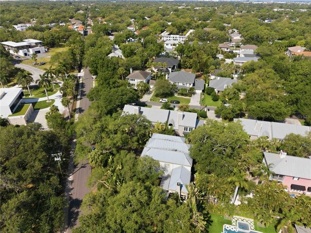 5414 S CRESCENT DRIVE, Tampa, FL 33611