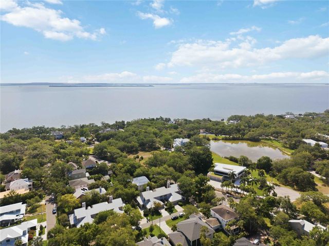 5414 S CRESCENT DRIVE, Tampa, FL 33611