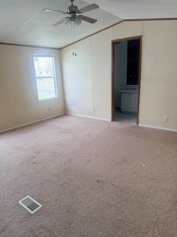 3110 Collins, Big Spring, TX 79720