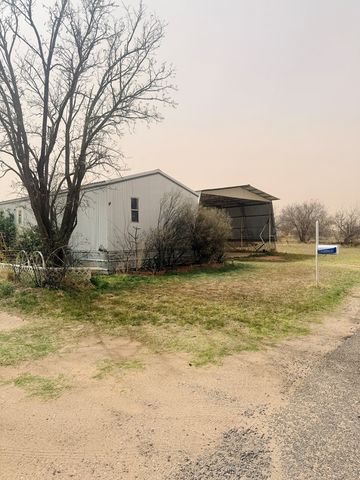 3110 Collins, Big Spring, TX 79720