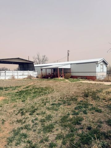 3110 Collins, Big Spring, TX 79720