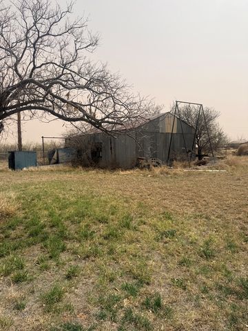 3110 Collins, Big Spring, TX 79720