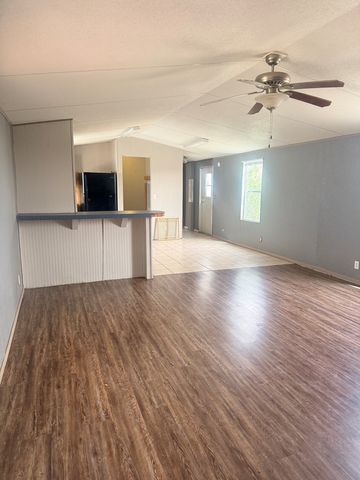 3110 Collins, Big Spring, TX 79720