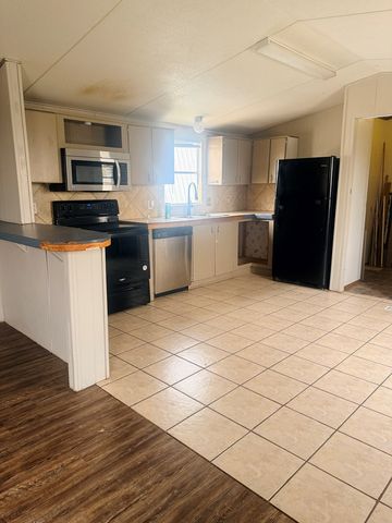 3110 Collins, Big Spring, TX 79720