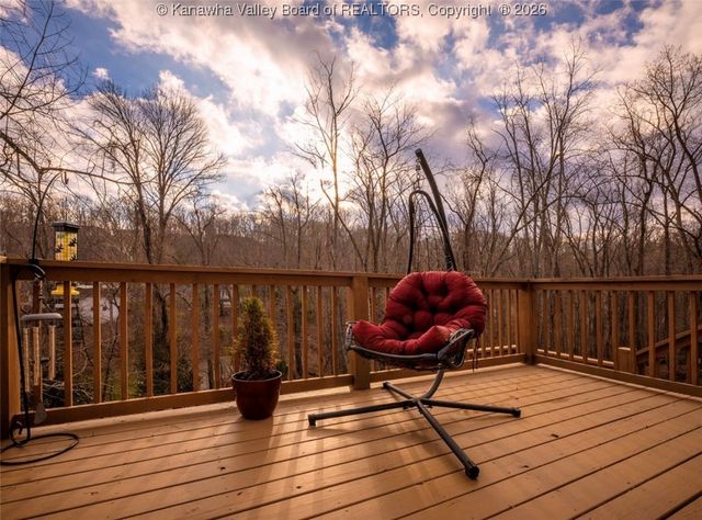 712 Christian Drive, Charleston, WV 25303