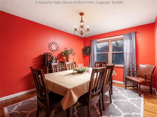 712 Christian Drive, Charleston, WV 25303