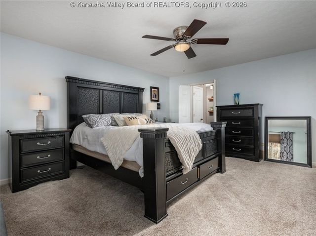 712 Christian Drive, Charleston, WV 25303