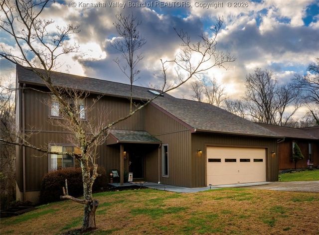 712 Christian Drive, Charleston, WV 25303