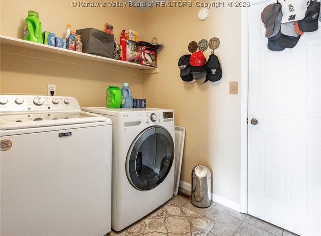 712 Christian Drive, Charleston, WV 25303