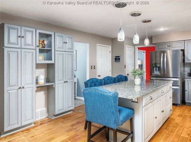 712 Christian Drive, Charleston, WV 25303