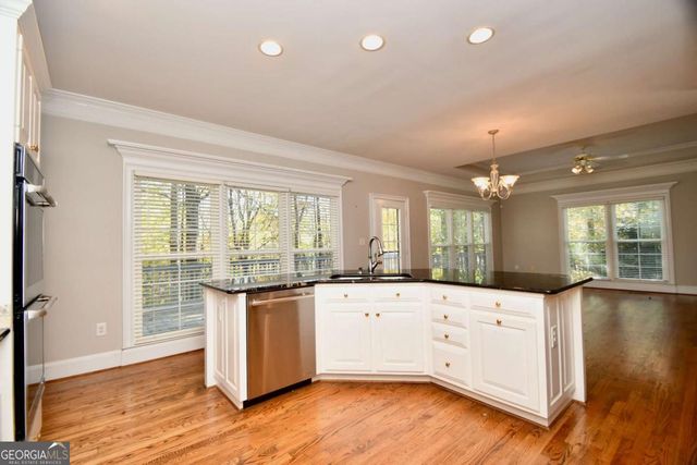 218 Thornhill Drive, Athens, GA 30607