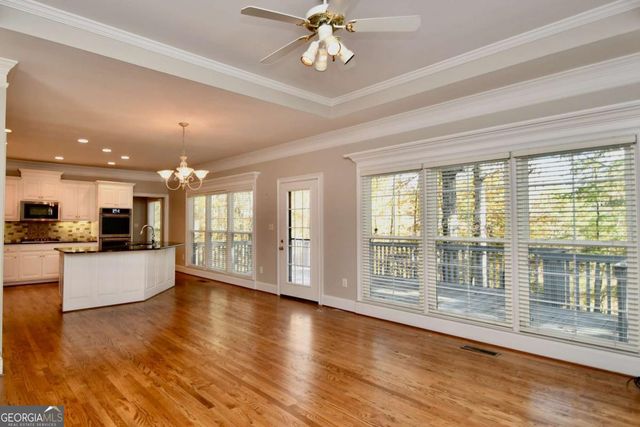 218 Thornhill Drive, Athens, GA 30607