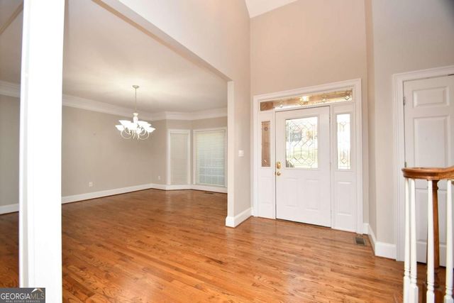 218 Thornhill Drive, Athens, GA 30607