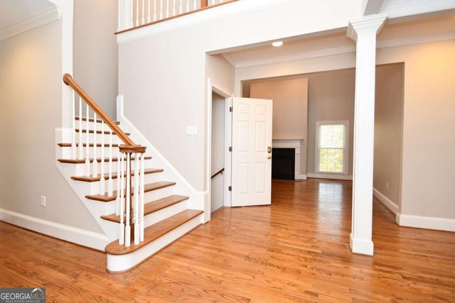 218 Thornhill Drive, Athens, GA 30607