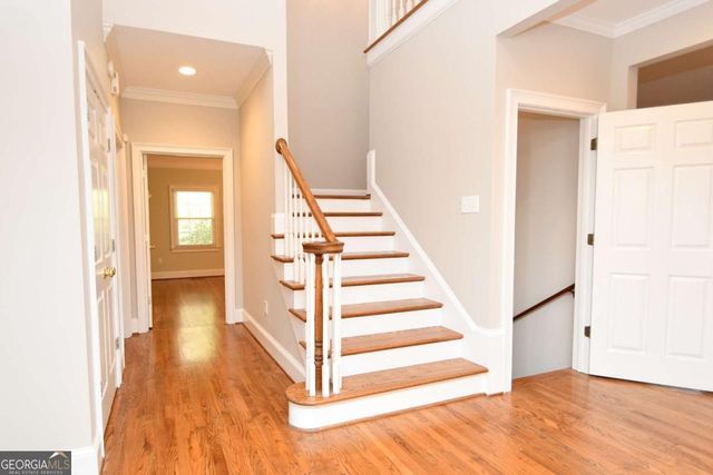 218 Thornhill Drive, Athens, GA 30607