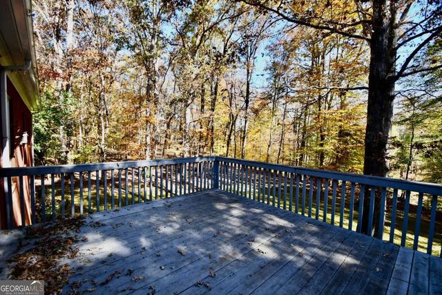 218 Thornhill Drive, Athens, GA 30607