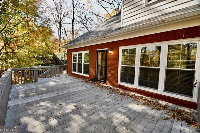 218 Thornhill Drive, Athens, GA 30607