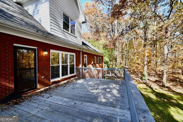 218 Thornhill Drive, Athens, GA 30607