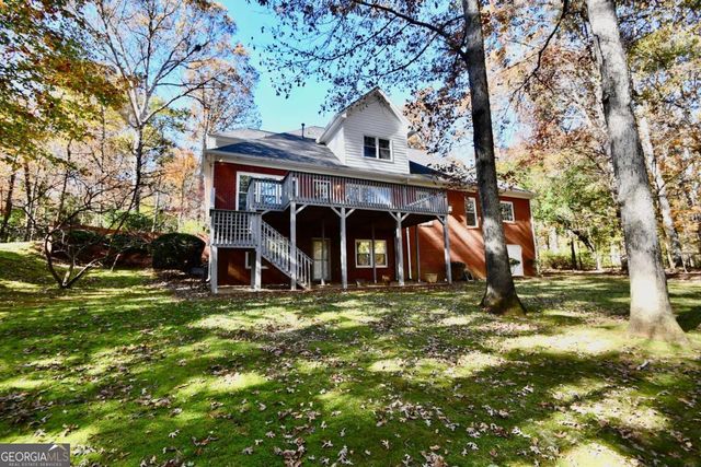 218 Thornhill Drive, Athens, GA 30607