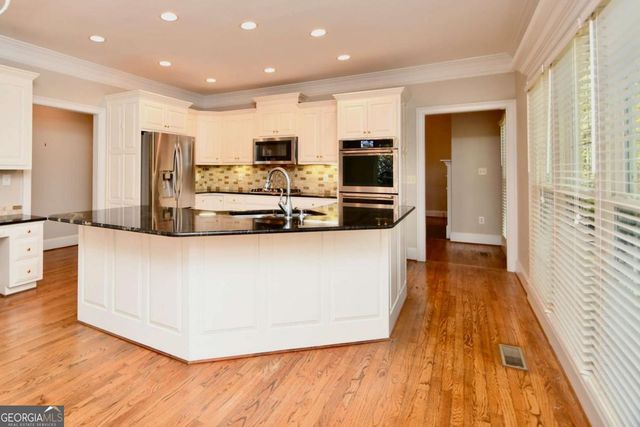 218 Thornhill Drive, Athens, GA 30607