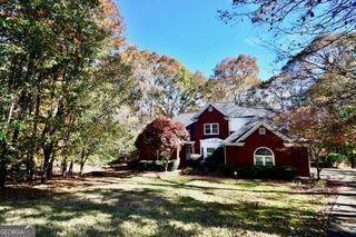 218 Thornhill Drive, Athens, GA 30607