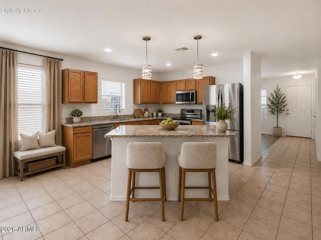 22617 N 19th Way, Phoenix, AZ 85024