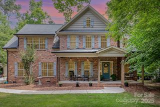 8121 Cane Pointe Lane, Waxhaw, NC 28173