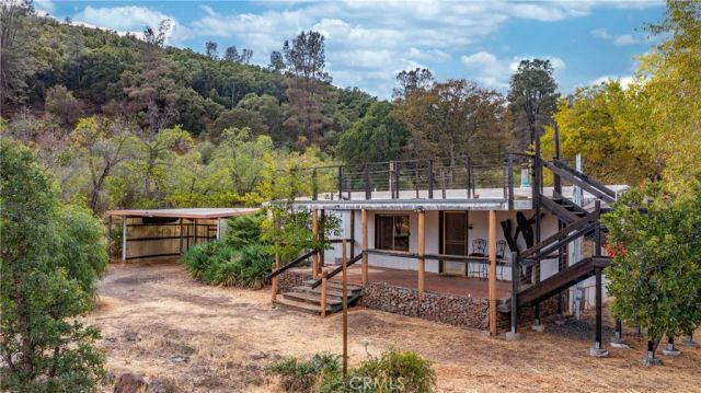 21378 Jerusalem Grade, Lower Lake, CA 95461