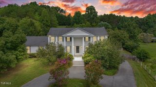 2734 Cherokee Road, Johnson City, TN 37604