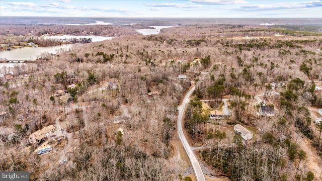 0 PINE HARBOUR DR, Mineral, VA 23117