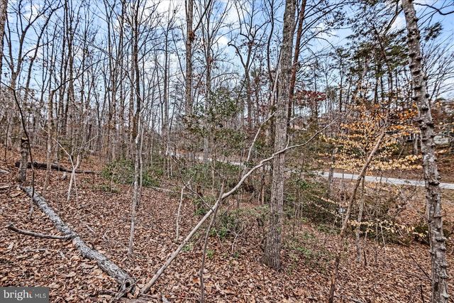 0 PINE HARBOUR DR, Mineral, VA 23117