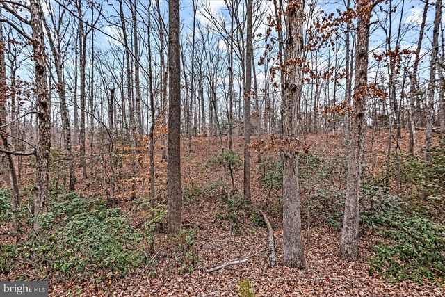 0 PINE HARBOUR DR, Mineral, VA 23117