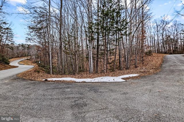 0 PINE HARBOUR DR, Mineral, VA 23117