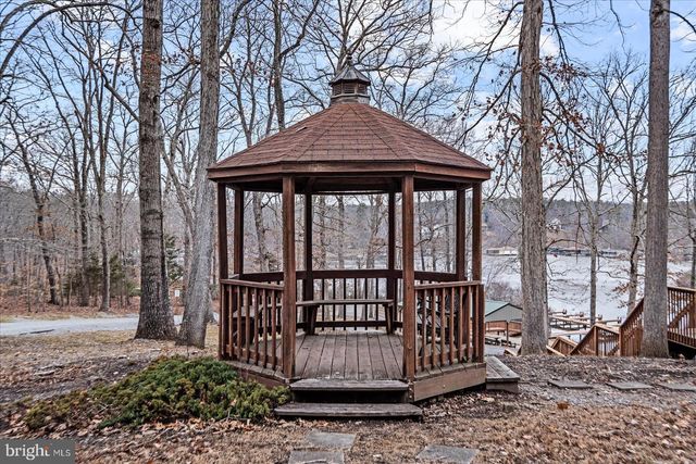 0 PINE HARBOUR DR, Mineral, VA 23117