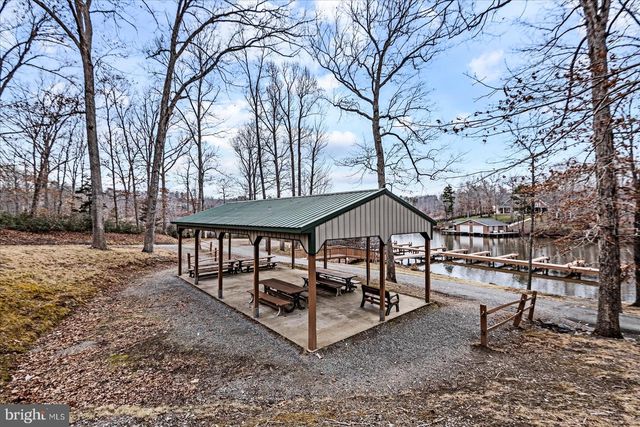 0 PINE HARBOUR DR, Mineral, VA 23117