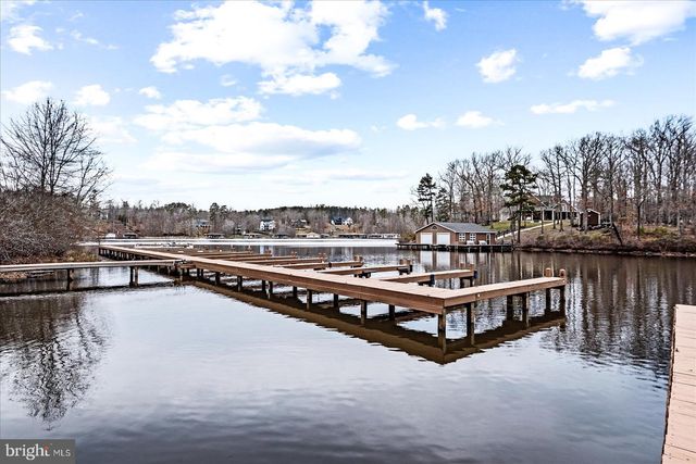 0 PINE HARBOUR DR, Mineral, VA 23117