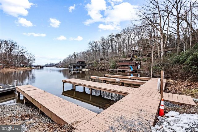 0 PINE HARBOUR DR, Mineral, VA 23117