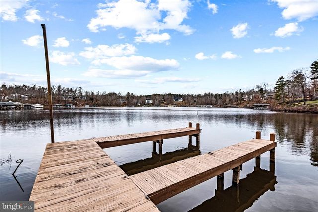 0 PINE HARBOUR DR, Mineral, VA 23117